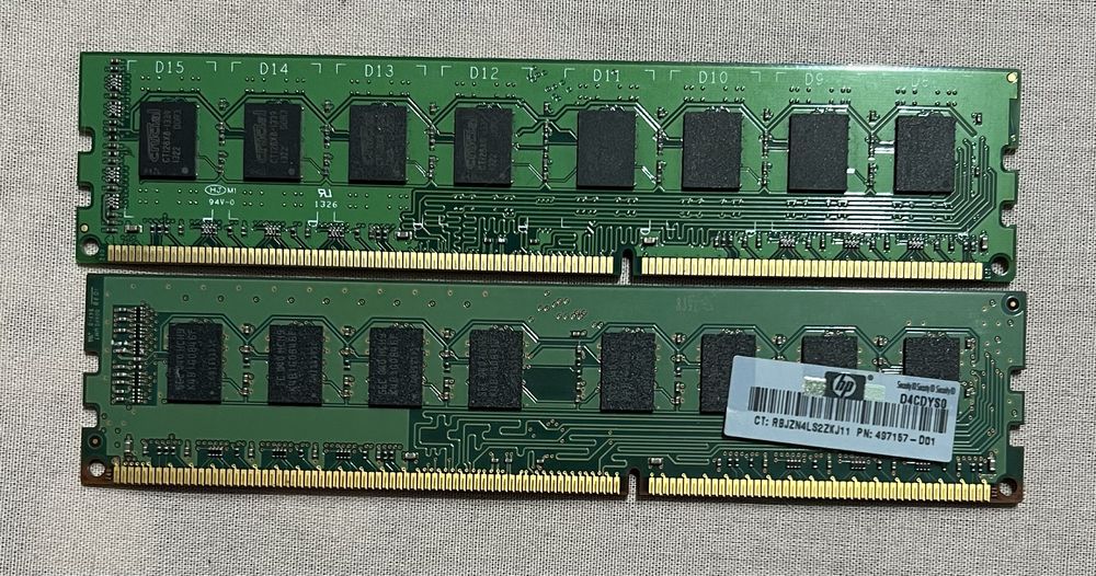 оперативная память ddr 3 4 gb