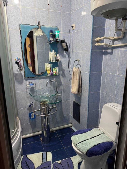 Продаётся 2х комн квартира 4 этаже Ор-р Крытый рынок