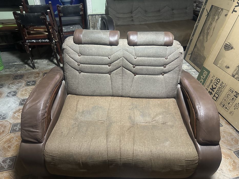 Divan kreslolar 4 kishilik 2 kishilik