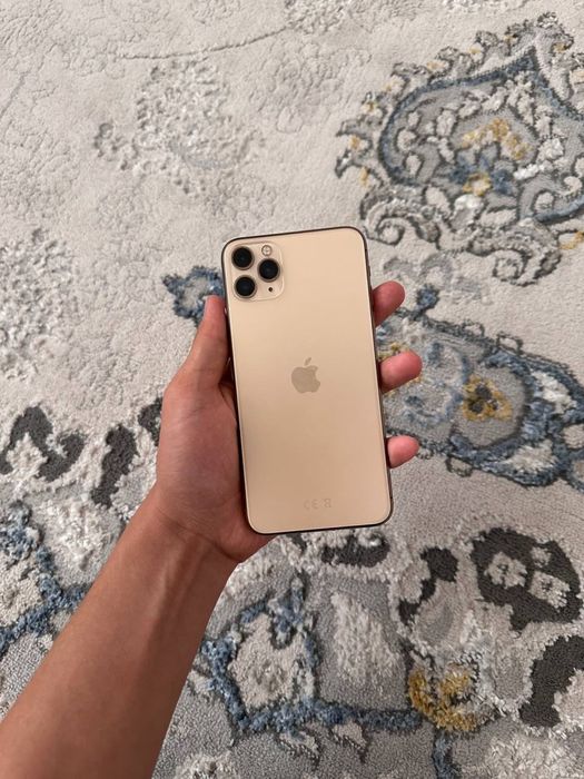 Iphone 11 pro max