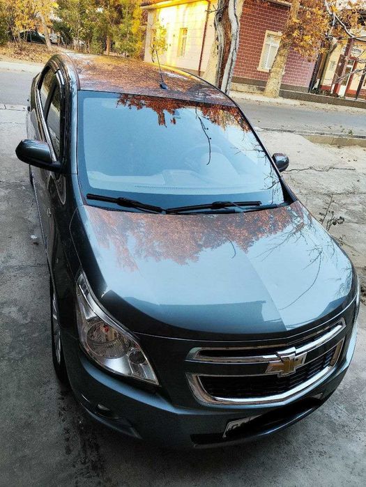 Продается Cobalt