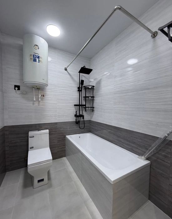 Сдаётся кв на Ширин Перекресток 2/5/7 Учтепинский !! 136