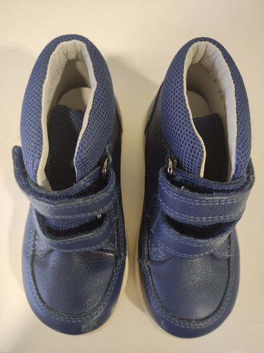 Pantofi bebeluși  Elefanten