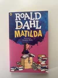 Matilda- Roald Dahl