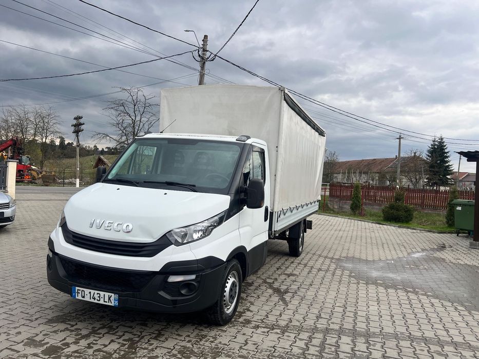 Iveco Daily 35