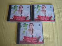 Cd-ri muzica Emilia Ghinescu noi Sigilate