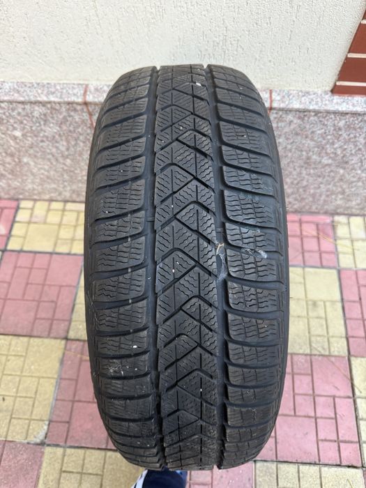 Anvelope de iana pirelli 225/55R 17