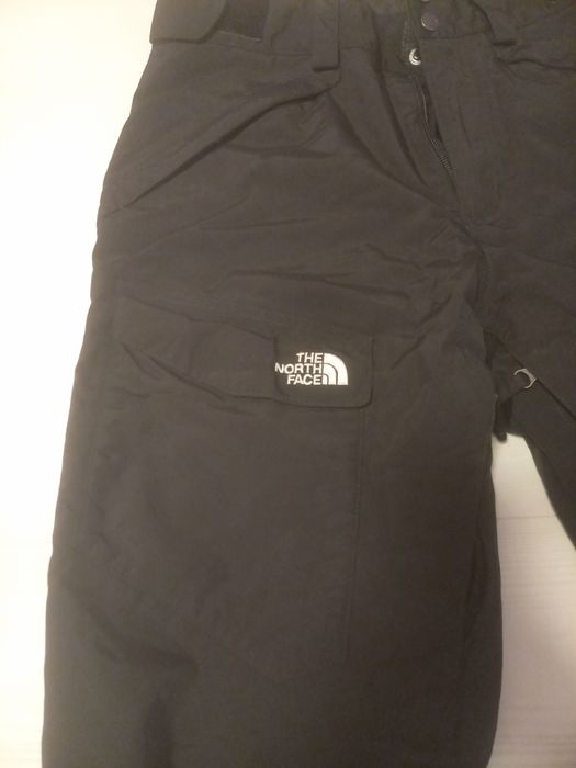 The North Face ски панталон unisex   
The North Face Якета