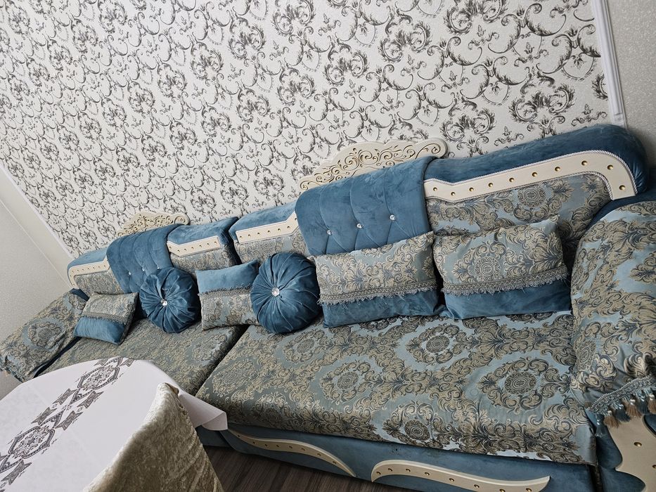 Диваны для гостиной