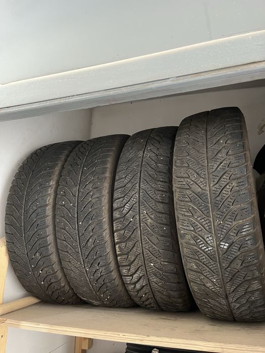 Всесезонная шина Кама ALGA 185/70/14