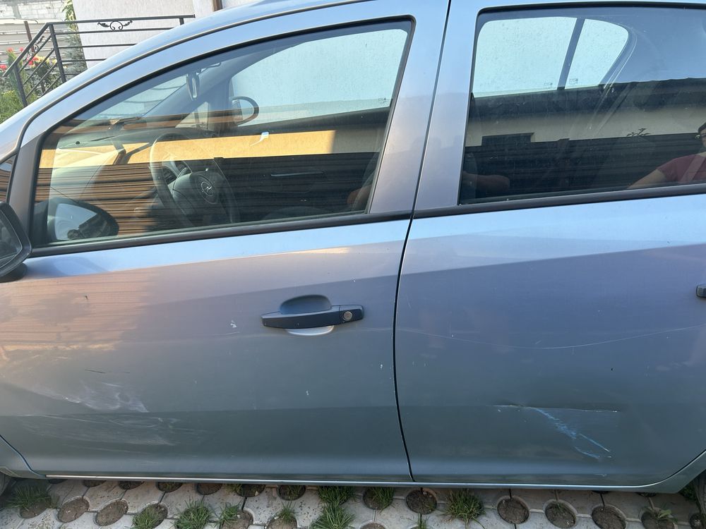 Vand Opel Corsa 1.2