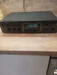 Akai am-u02 усилвател