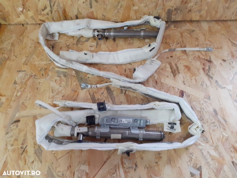 Airbag Cortina Stanga Dreapta Bmw F06 f12 F13 Seria 6 Gran Coupe