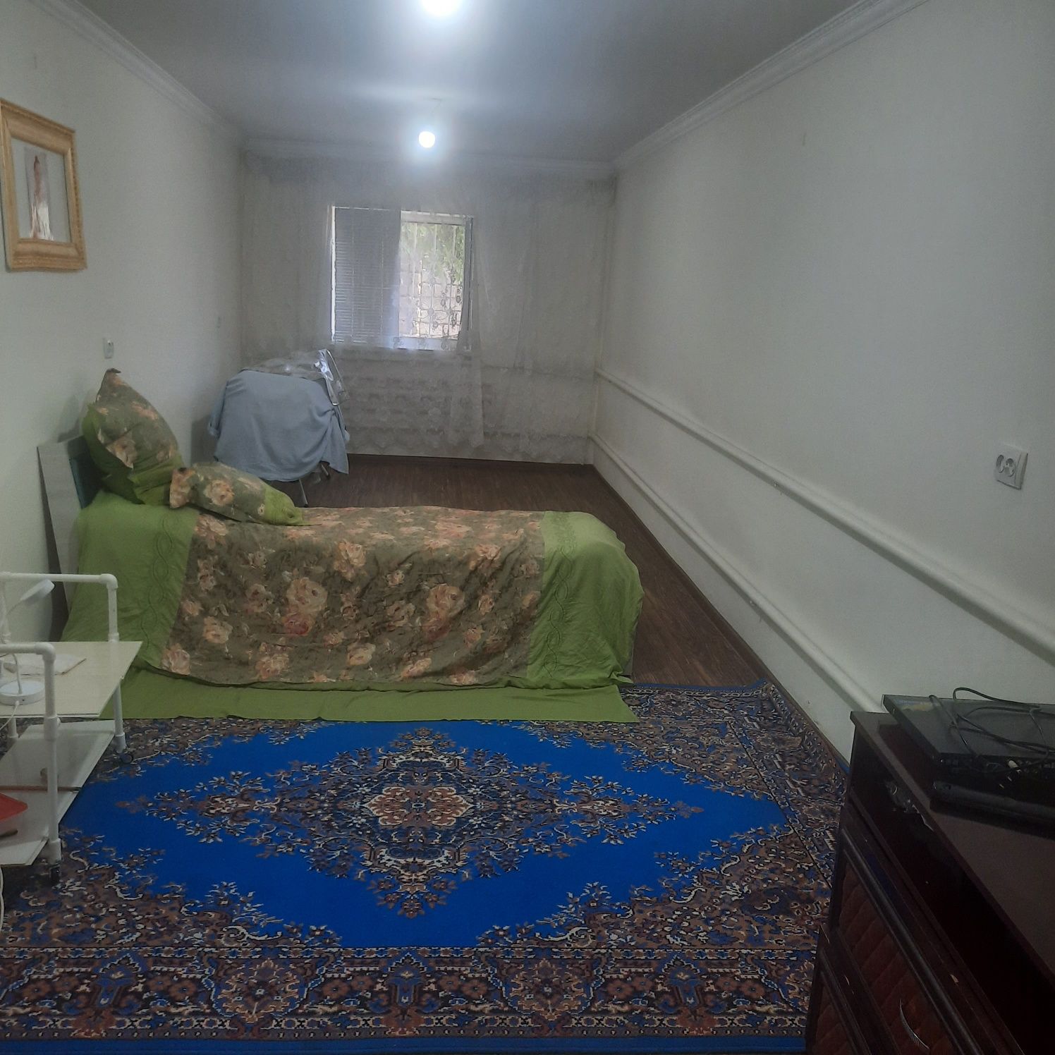 Продам свой дом Уртачирчикский район ,Халкобод махаля , 13,5 сотки