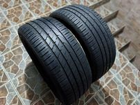 2 anvelope 235/50 R19 Hankook
