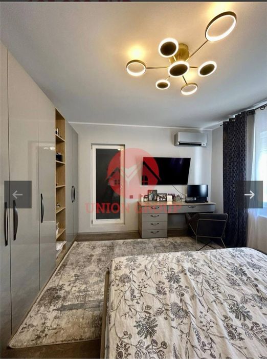 Apartament 4 camere