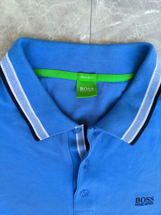 Hugo Boss XL размер тениска