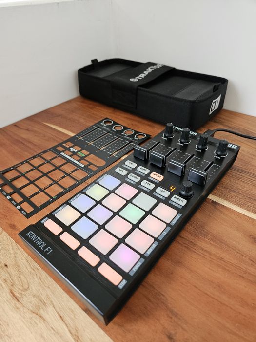 Controller Traktor X1 MK2/ F1