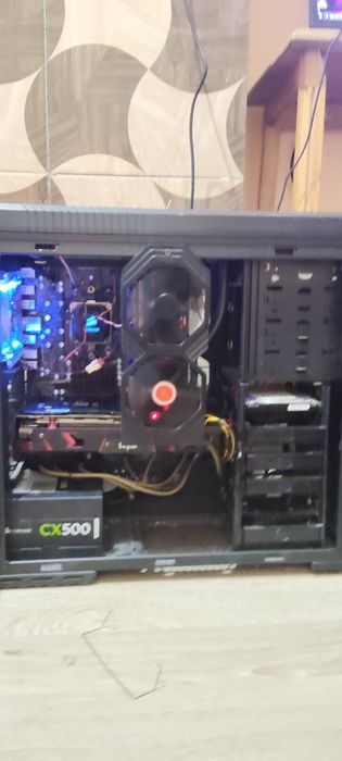 Vind calculator de un mid gaming