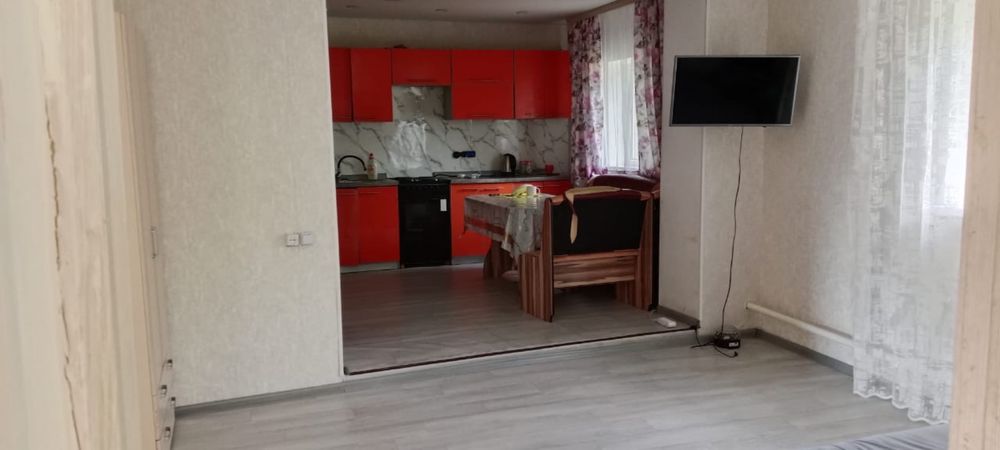 Продаю дом с базой под скот