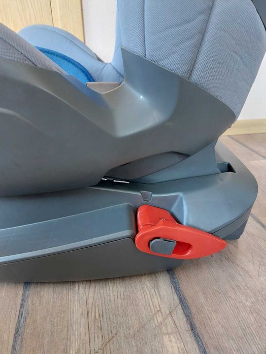 Avionaut Стол за кола (9-25 кг.)