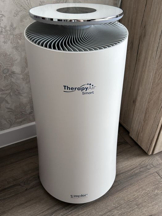 Очиститель воздуха Zepter Therapy Air Smart