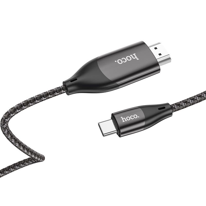 Кабель Type-C на HDMI “UA16”