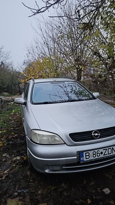 Se vinde Opel Astra G 2001
