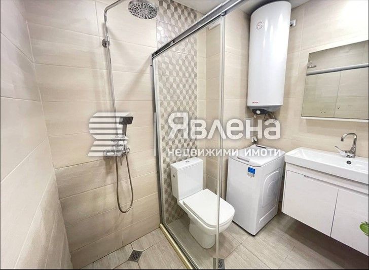 Дава се под наем Двустаен апартамент в Варна, Бриз - 65 кв.м за 550 € - Снимка #3