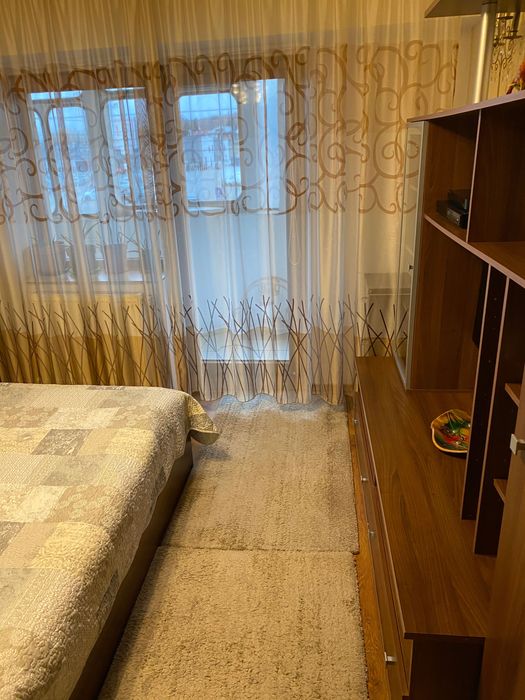 Set mobilă de dormitor Mobexpert