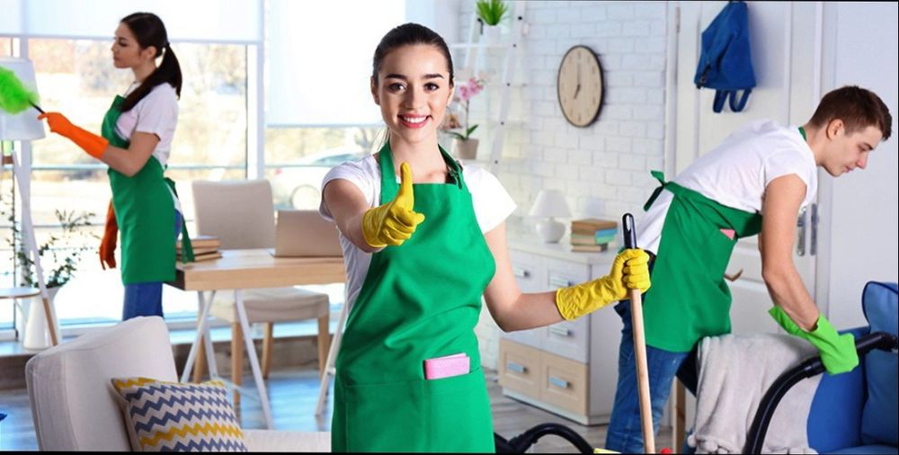 Уборка квартир домов коттеджей клининг генеральная уборка ЭКО уборка