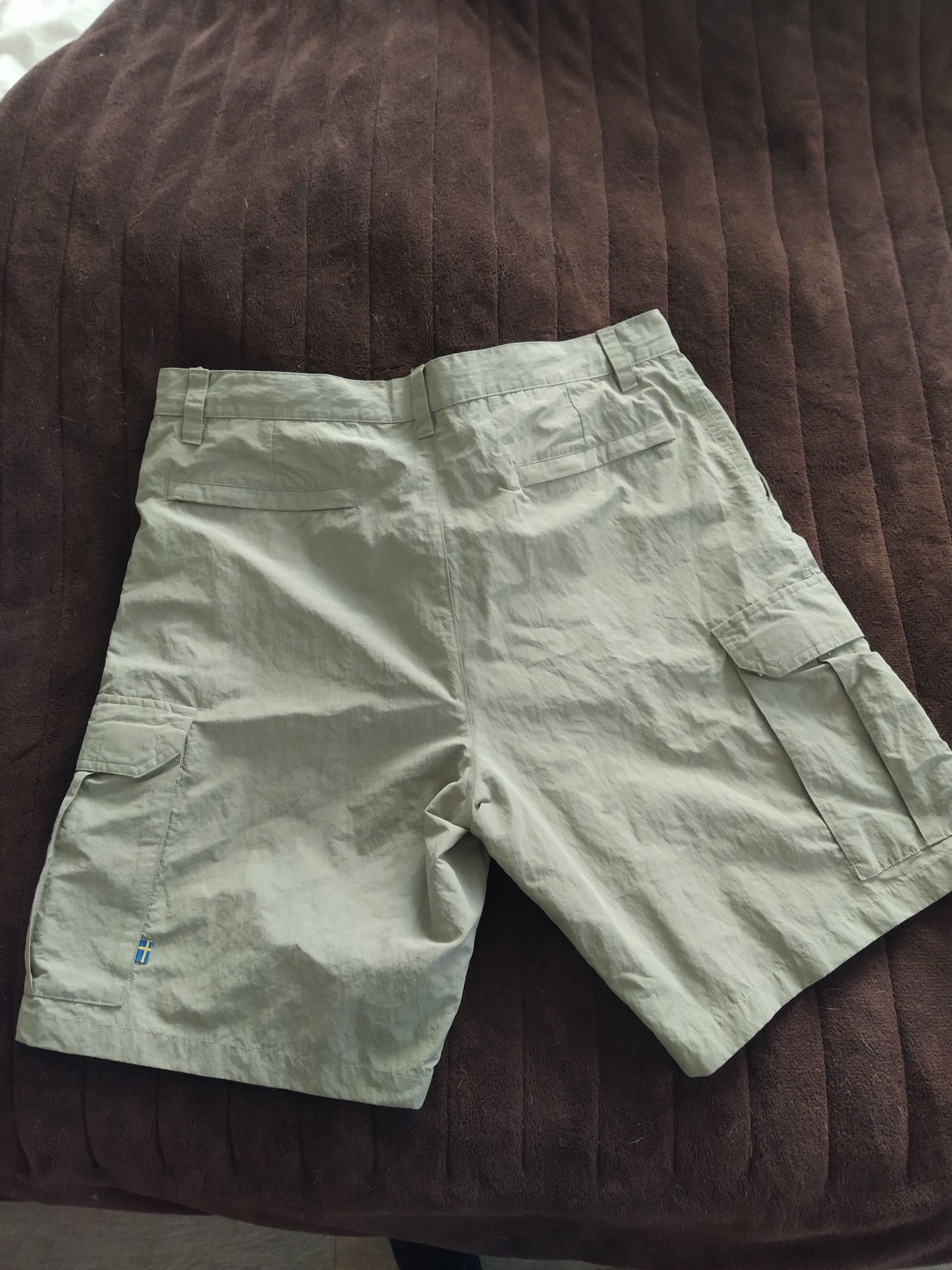 Fjallraven XL . мъжки къси панталони