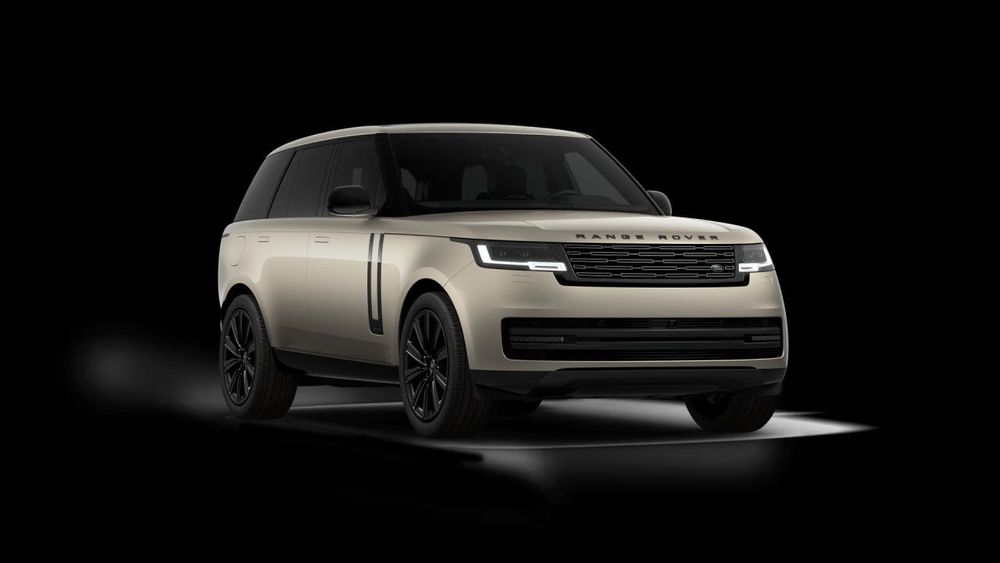 Land Rover Range Rover Range Rover Autobiography 3.0D I6 350CP MHEV