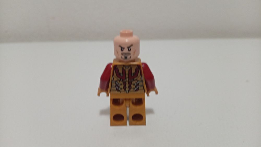 Robotul lui iron man