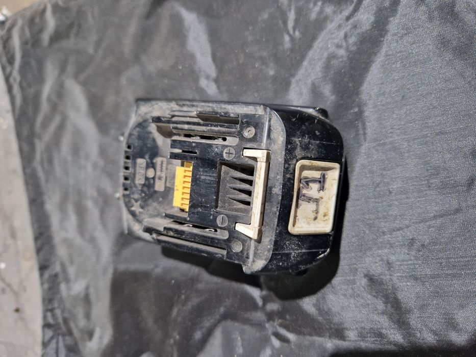 Батерии Makita 18V 3Ah и 5Ah