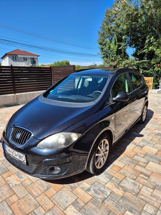 Vand Seat Altea Xl