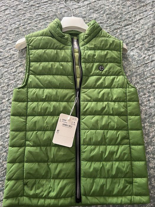 Чисто нови летни дрешки MAJORAL-9год-134 ръст-момче