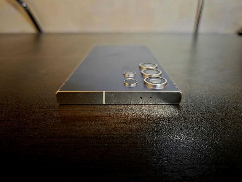 Galaxy S24 Ultra, 256GB, Titanium Violet