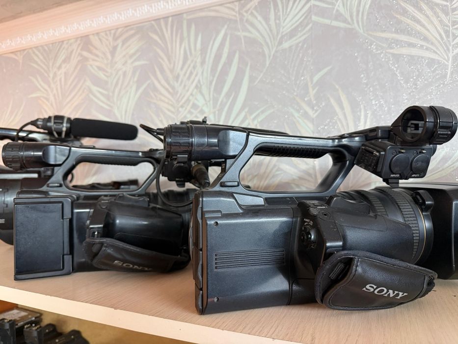 Сони AX 200 есть другие варианты