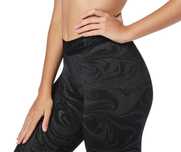 Zumba jambiere lungi, marimea S