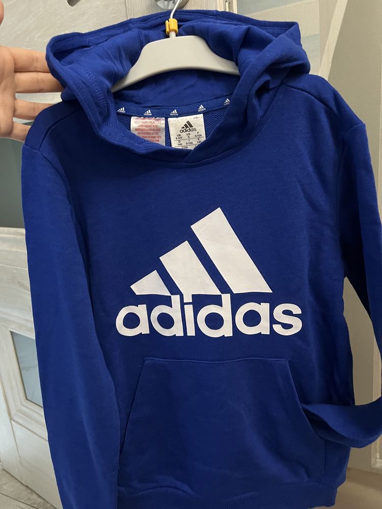 Суитшър Adidas момче