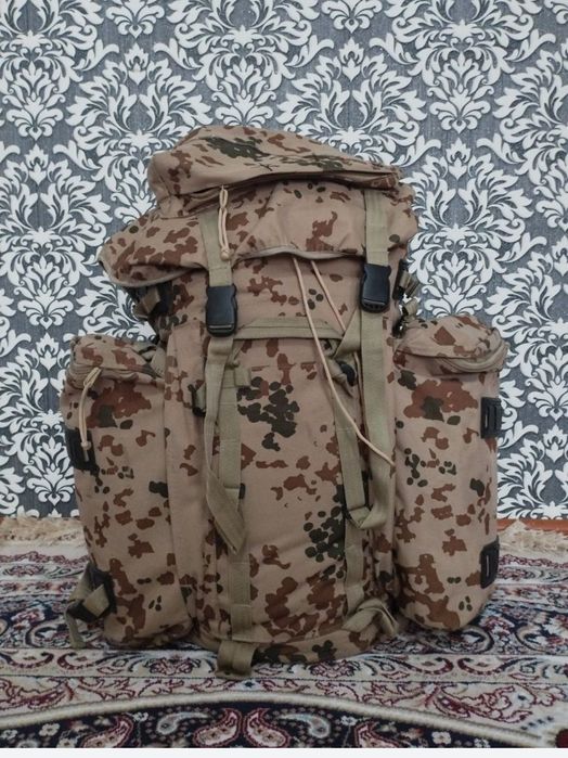 Рюкзак тактический