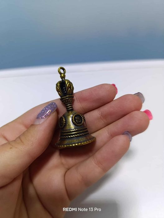 Мини камбанка 
Цена 25 лв