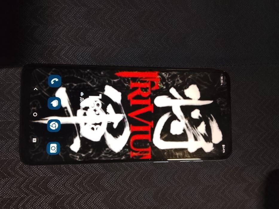 Motorola G54 5G Power 256GB за части