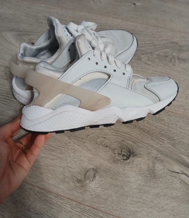 Nike huarache dama, adidasi sport