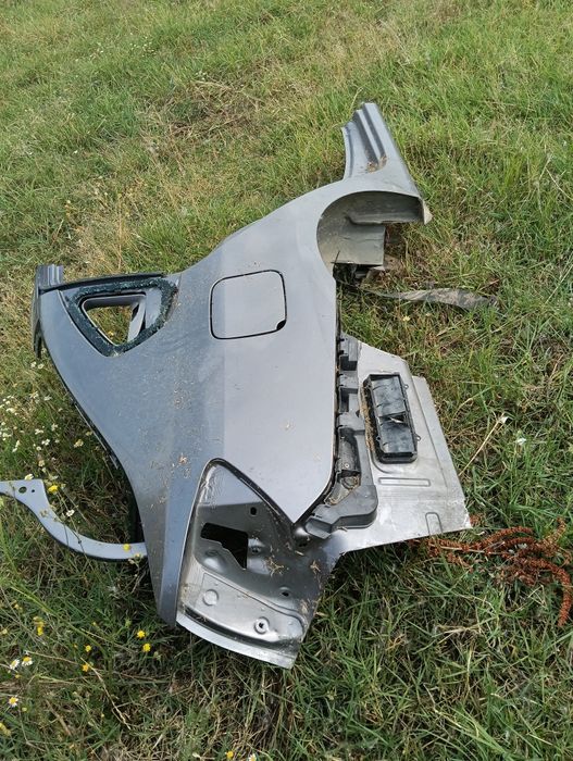 Aripa Dreapta Spate Renault Symbol 3 2009 2010 2011 2012