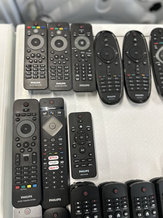 Telecomenzi pentru televizor Philips