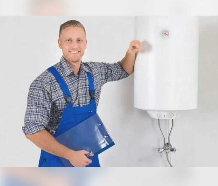 Диагностика, ремонт и установка газовых котлов, чистка!