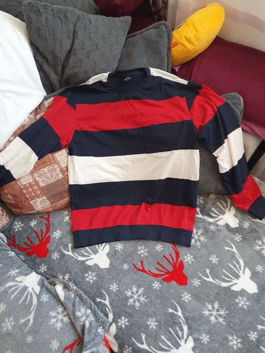 Bluza pentru bărbați marime L noua