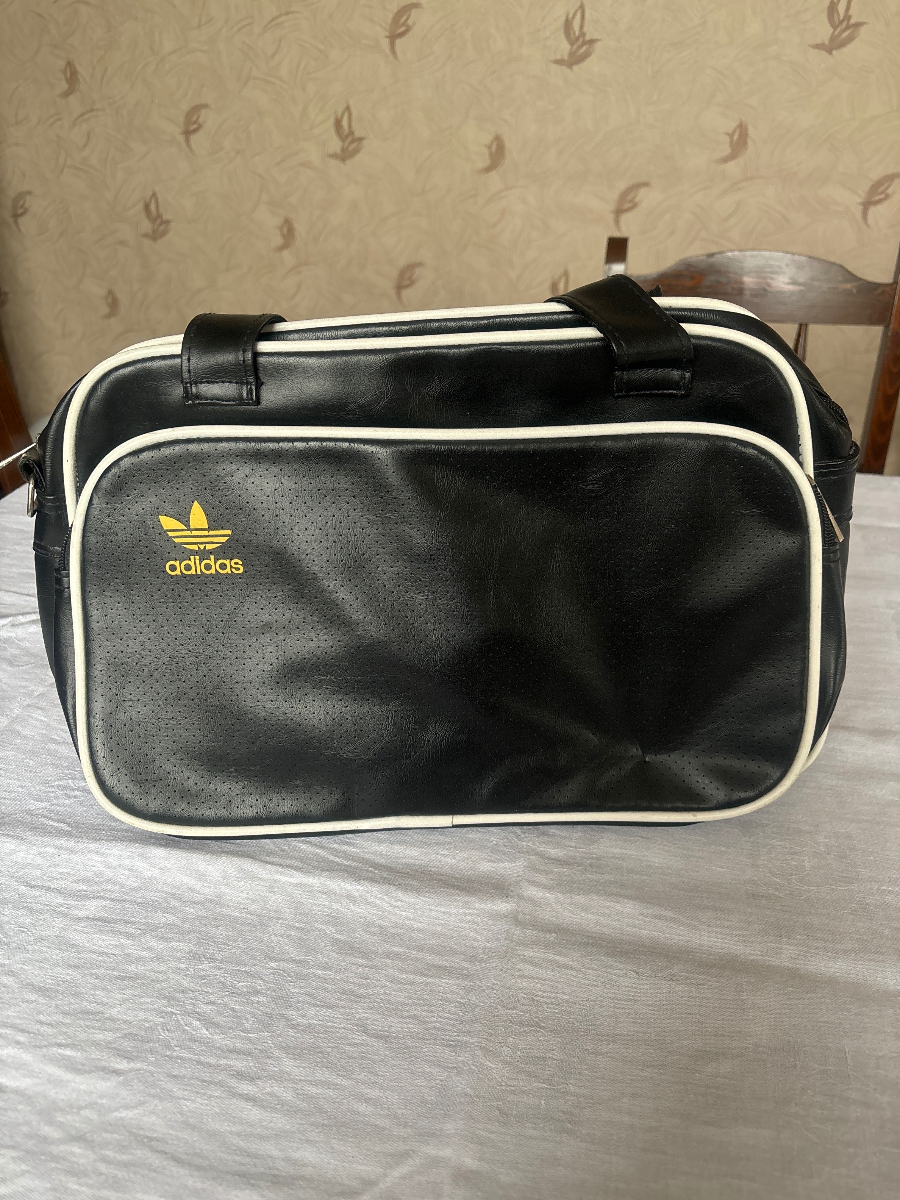 Дамска чанта Adidas